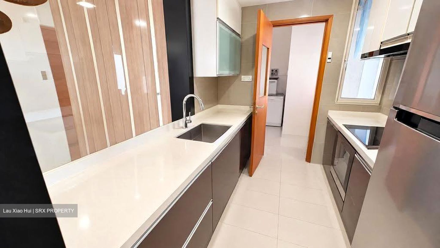 SunGlade (D19), Condominium #638345241